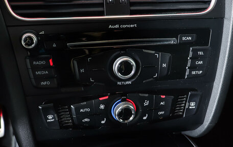 Audi A5, 2013 год, 1 700 000 рублей, 16 фотография