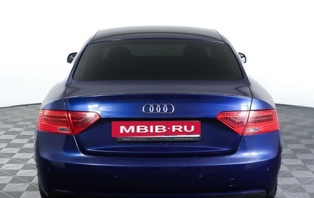 Audi A5, 2013 год, 1 700 000 рублей, 6 фотография