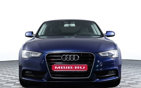 Audi A5, 2013 год, 1 700 000 рублей, 2 фотография