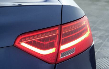 Audi A5, 2013 год, 1 700 000 рублей, 23 фотография