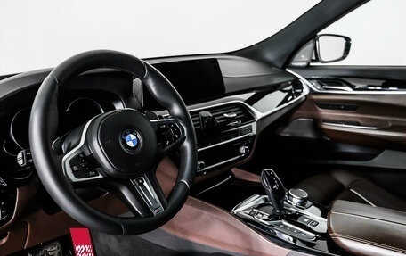 BMW 6 серия, 2018 год, 4 101 000 рублей, 9 фотография