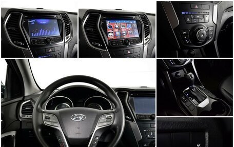 Hyundai Santa Fe III рестайлинг, 2013 год, 1 790 000 рублей, 14 фотография