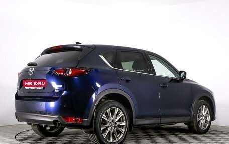 Mazda CX-5 II, 2020 год, 3 097 555 рублей, 5 фотография