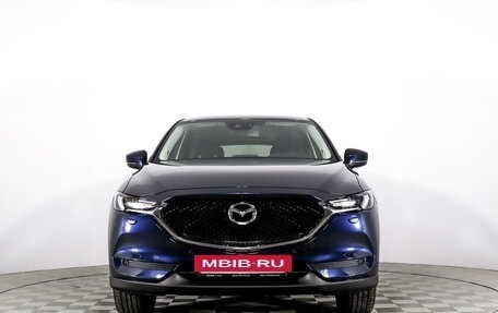 Mazda CX-5 II, 2020 год, 3 097 555 рублей, 2 фотография