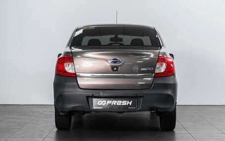 Datsun on-DO I рестайлинг, 2019 год, 648 000 рублей, 4 фотография