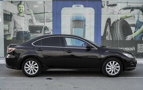 Mazda 6, 2011 год, 1 269 000 рублей, 5 фотография