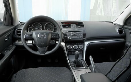 Mazda 6, 2011 год, 1 269 000 рублей, 6 фотография