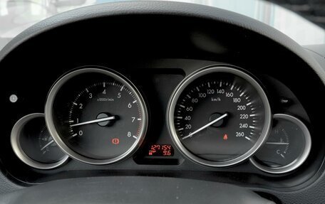 Mazda 6, 2011 год, 1 269 000 рублей, 14 фотография