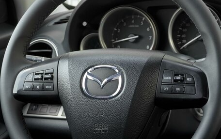 Mazda 6, 2011 год, 1 269 000 рублей, 17 фотография