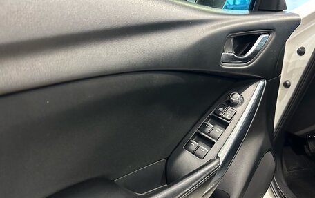 Mazda 6, 2018 год, 2 350 000 рублей, 9 фотография