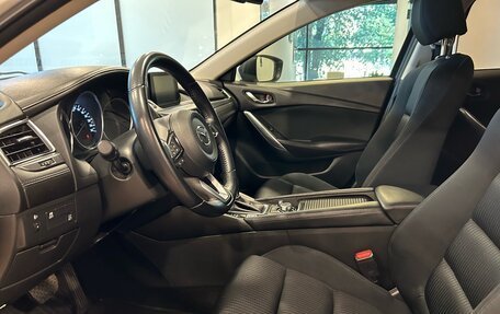 Mazda 6, 2018 год, 2 350 000 рублей, 10 фотография