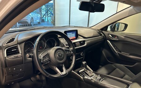 Mazda 6, 2018 год, 2 350 000 рублей, 12 фотография
