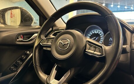 Mazda 6, 2018 год, 2 350 000 рублей, 19 фотография