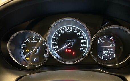 Mazda 6, 2018 год, 2 350 000 рублей, 20 фотография