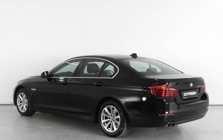 BMW 5 серия, 2015 год, 2 374 000 рублей, 2 фотография