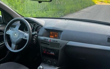 Opel Astra H, 2005 год, 280 000 рублей, 5 фотография