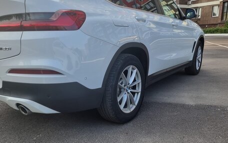 BMW X4, 2020 год, 5 290 000 рублей, 7 фотография