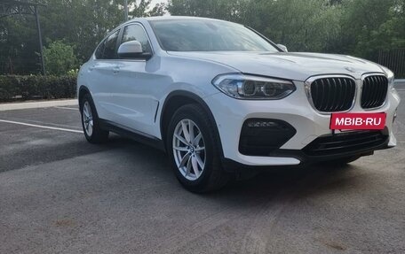 BMW X4, 2020 год, 5 290 000 рублей, 2 фотография