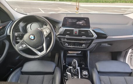 BMW X4, 2020 год, 5 290 000 рублей, 16 фотография