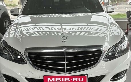 Mercedes-Benz E-Класс, 2014 год, 2 750 000 рублей, 3 фотография