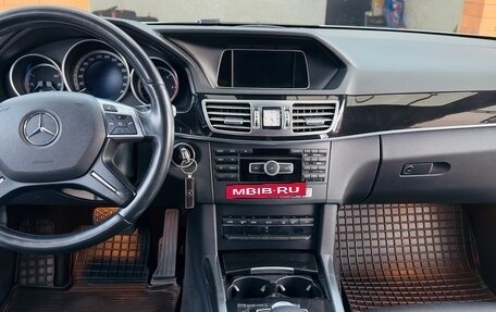Mercedes-Benz E-Класс, 2014 год, 2 750 000 рублей, 11 фотография