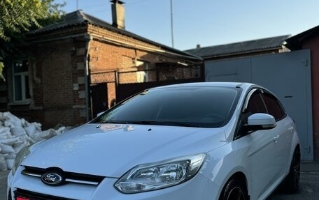 Ford Focus III, 2012 год, 1 250 000 рублей, 6 фотография