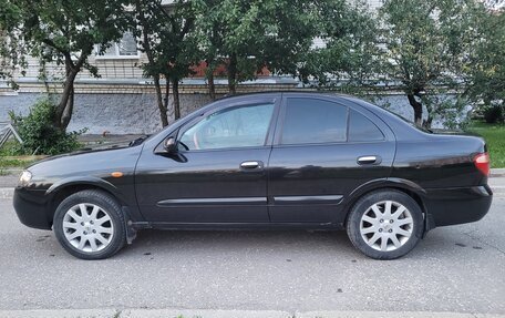 Nissan Almera, 2004 год, 525 000 рублей, 2 фотография