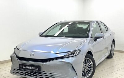 Toyota Camry, 2024 год, 4 990 000 рублей, 1 фотография