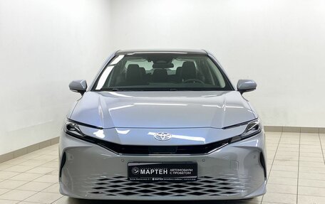 Toyota Camry, 2024 год, 4 990 000 рублей, 2 фотография