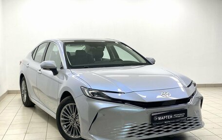 Toyota Camry, 2024 год, 4 990 000 рублей, 3 фотография