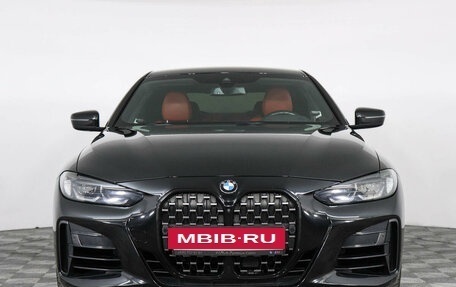 BMW 4 серия, 2021 год, 6 700 000 рублей, 3 фотография