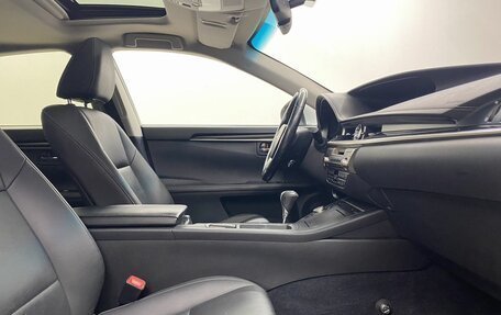 Lexus ES VII, 2013 год, 2 260 000 рублей, 12 фотография
