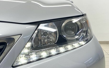 Lexus ES VII, 2013 год, 2 260 000 рублей, 8 фотография
