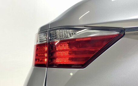 Lexus ES VII, 2013 год, 2 260 000 рублей, 10 фотография