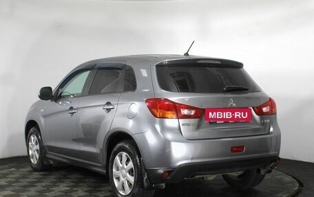 Mitsubishi ASX I рестайлинг, 2013 год, 1 090 000 рублей, 7 фотография