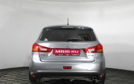 Mitsubishi ASX I рестайлинг, 2013 год, 1 090 000 рублей, 6 фотография