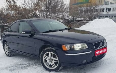 Volvo S60 III, 2006 год, 1 200 000 рублей, 9 фотография