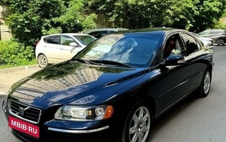 Volvo S60 III, 2006 год, 1 200 000 рублей, 2 фотография