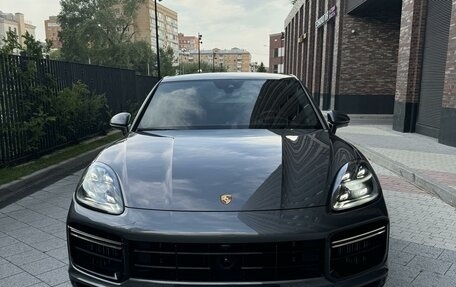 Porsche Cayenne III, 2021 год, 17 990 000 рублей, 1 фотография