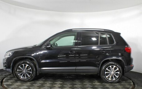 Volkswagen Tiguan I, 2012 год, 1 270 000 рублей, 8 фотография