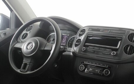 Volkswagen Tiguan I, 2012 год, 1 270 000 рублей, 9 фотография