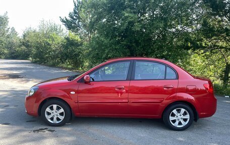 KIA Rio II, 2011 год, 970 000 рублей, 2 фотография