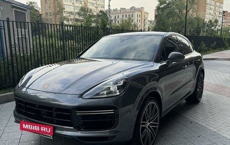 Porsche Cayenne III, 2021 год, 17 990 000 рублей, 2 фотография