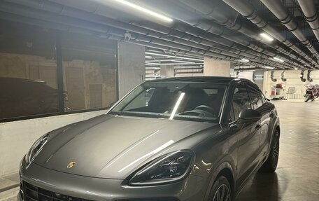 Porsche Cayenne III, 2021 год, 17 990 000 рублей, 11 фотография