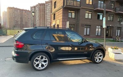BMW X5, 2011 год, 2 970 000 рублей, 1 фотография