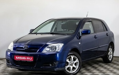 Toyota Corolla, 2004 год, 590 000 рублей, 1 фотография