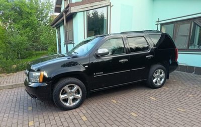 Chevrolet Tahoe III, 2008 год, 3 350 000 рублей, 1 фотография