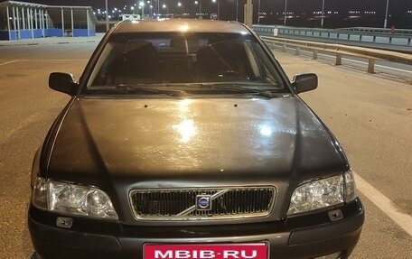 Volvo S40 II, 2004 год, 480 000 рублей, 12 фотография