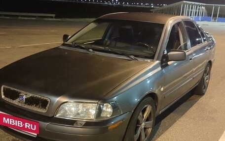 Volvo S40 II, 2004 год, 480 000 рублей, 14 фотография