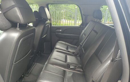 Chevrolet Tahoe III, 2008 год, 3 350 000 рублей, 14 фотография